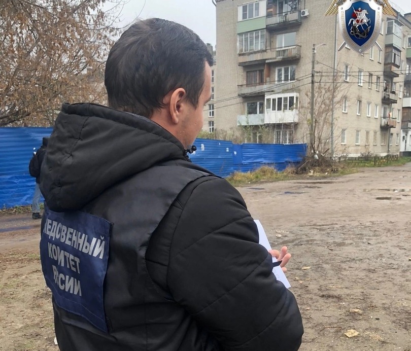 Убийство из-за карточного долга совершено на Бору