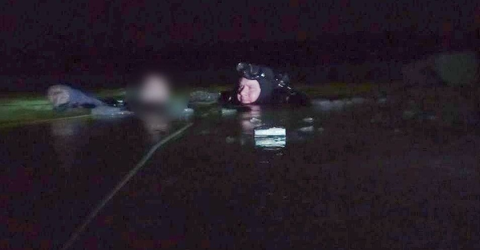 Бор бьёт печальные рекорды по погибшим на воде