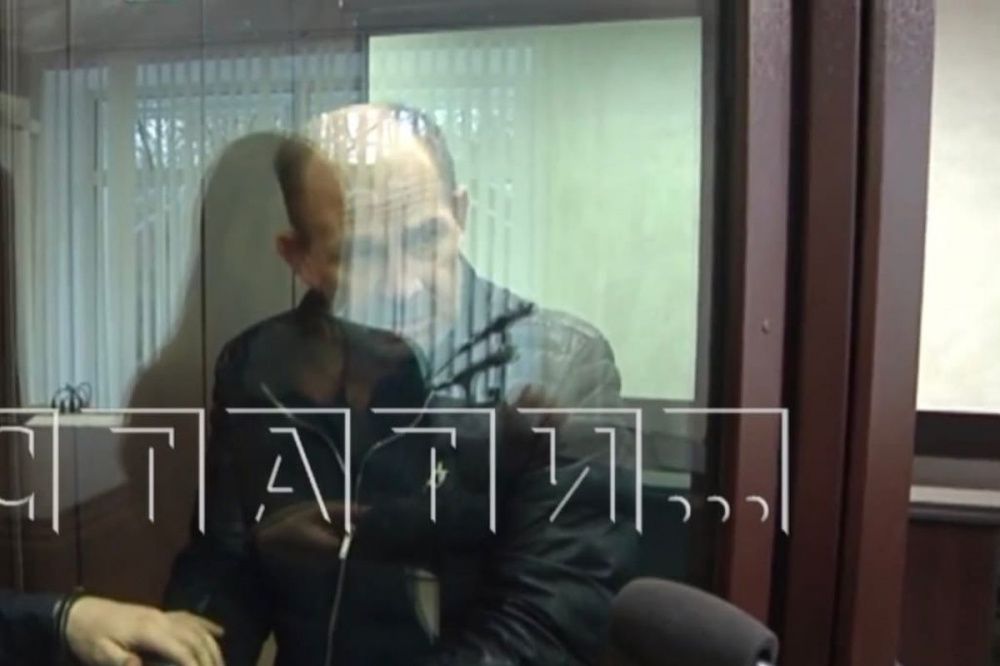 Борчанин проиграл квартиру и жизнь