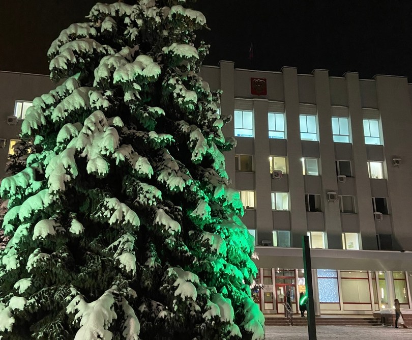 Работу борской администрации оценили по трехбалльной шкале