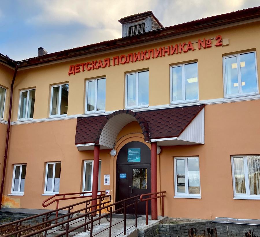 В Нижегородской области зафиксирован рост заболеваемости ОРВИ у детей