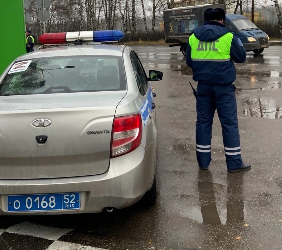 Борчанин попытался обмануть закон, но его настигла карма