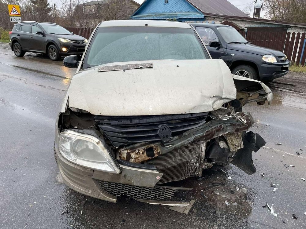 Причины и следствия последних борских ДТП