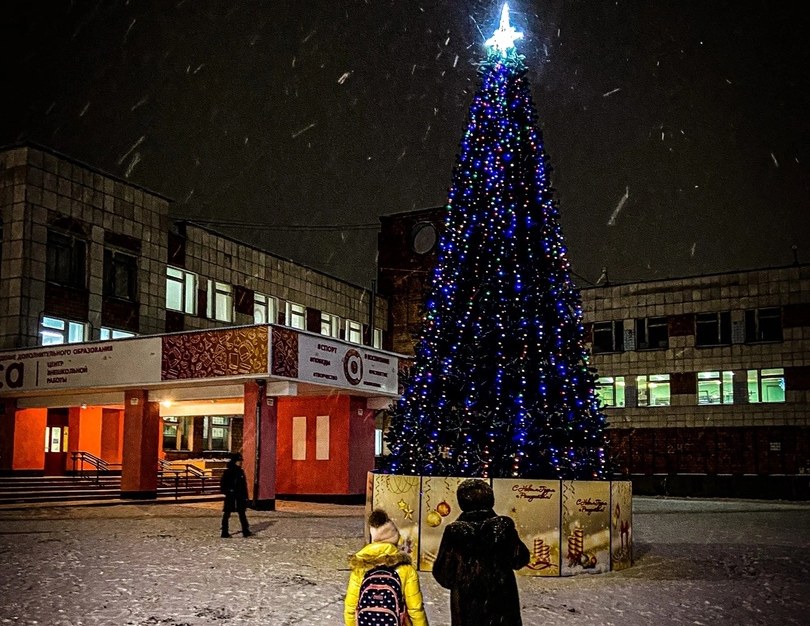 Дети могут остаться без новогодних утренников