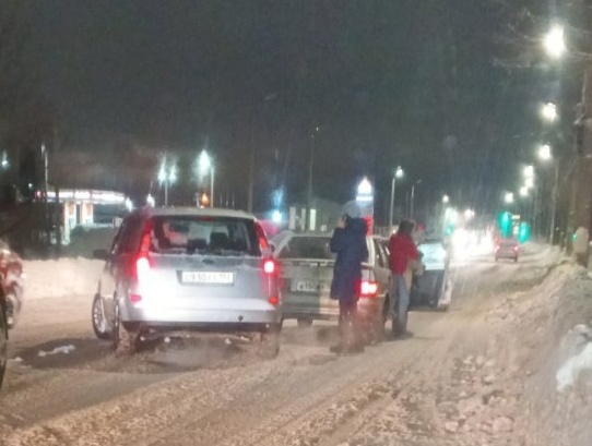 На Бору будет много сотрудников Госавтоинспекции