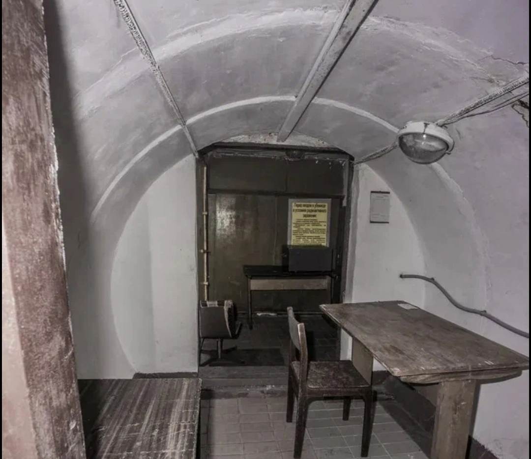 На Бору проверят и посчитают защитные сооружения