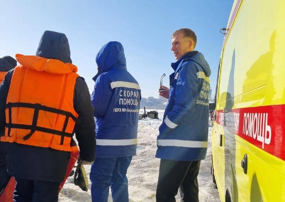 Министр здравоохранения пожурил пациентов