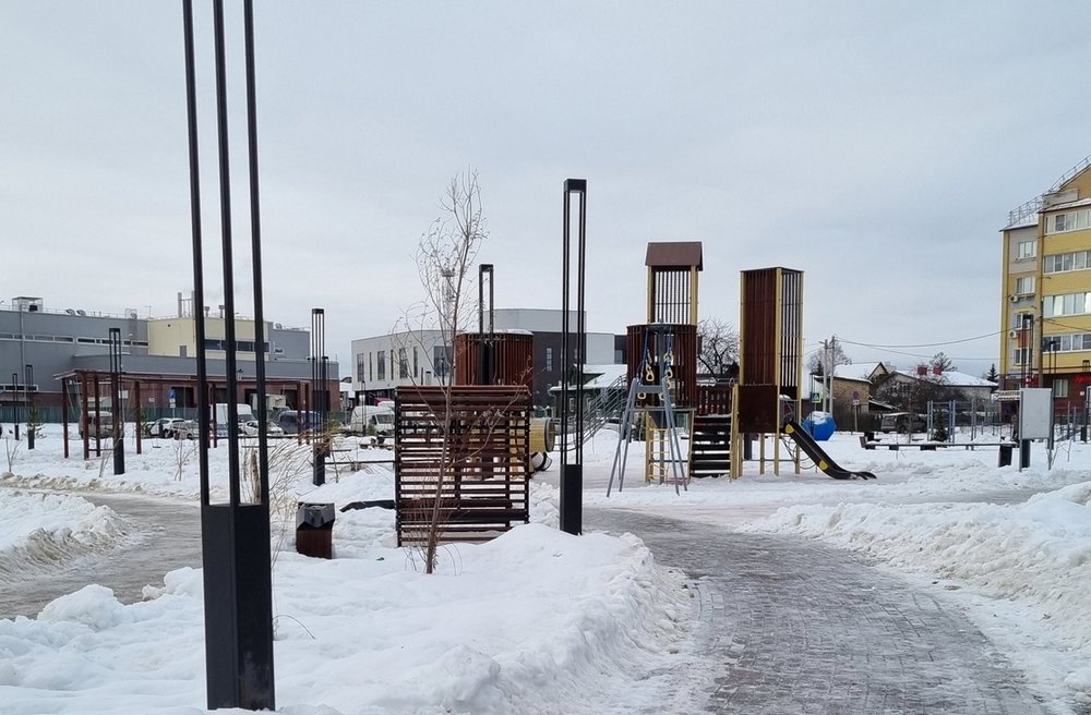 Мухинское не оставят без праздника