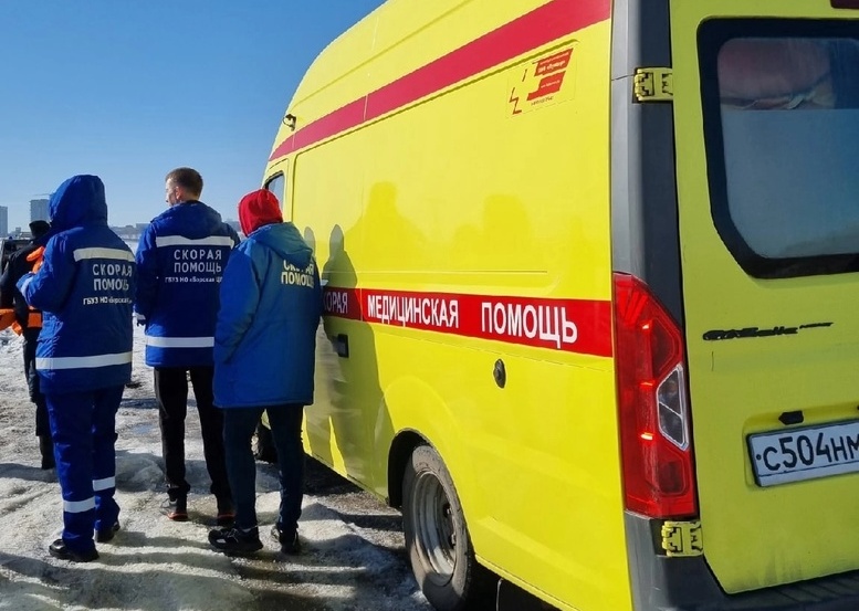 Семейная драма на Бору закончилась поножовщиной