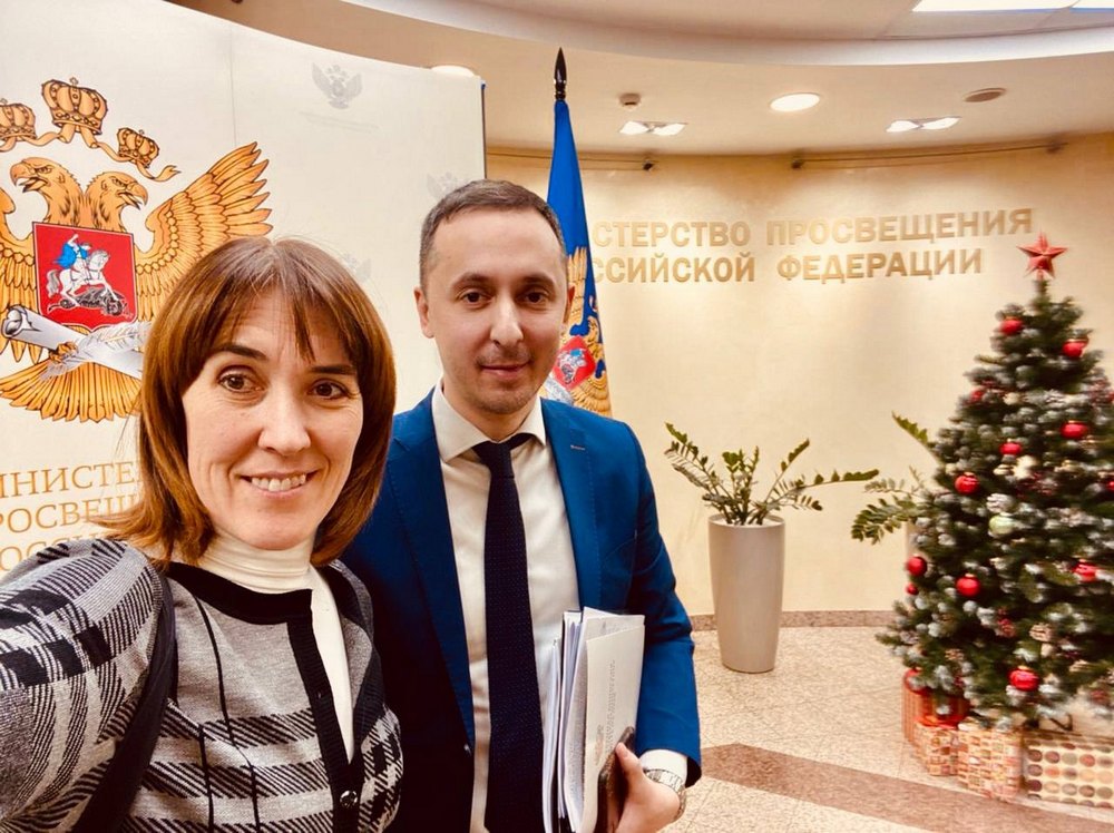 Министр здравоохранения дал рекомендации по работе образовательных учреждений в период роста заболеваемости ОРВИ