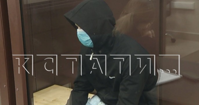 Подростку из Неклюдово, который на свой день рождения решил сжечь друга, вынесен приговор