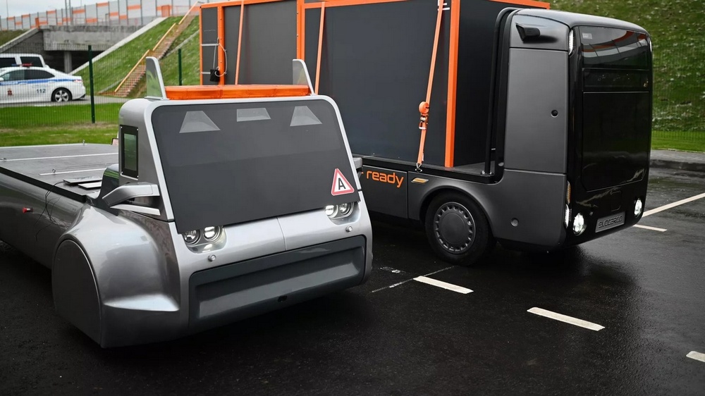 На Бору создадут испытательный полигон