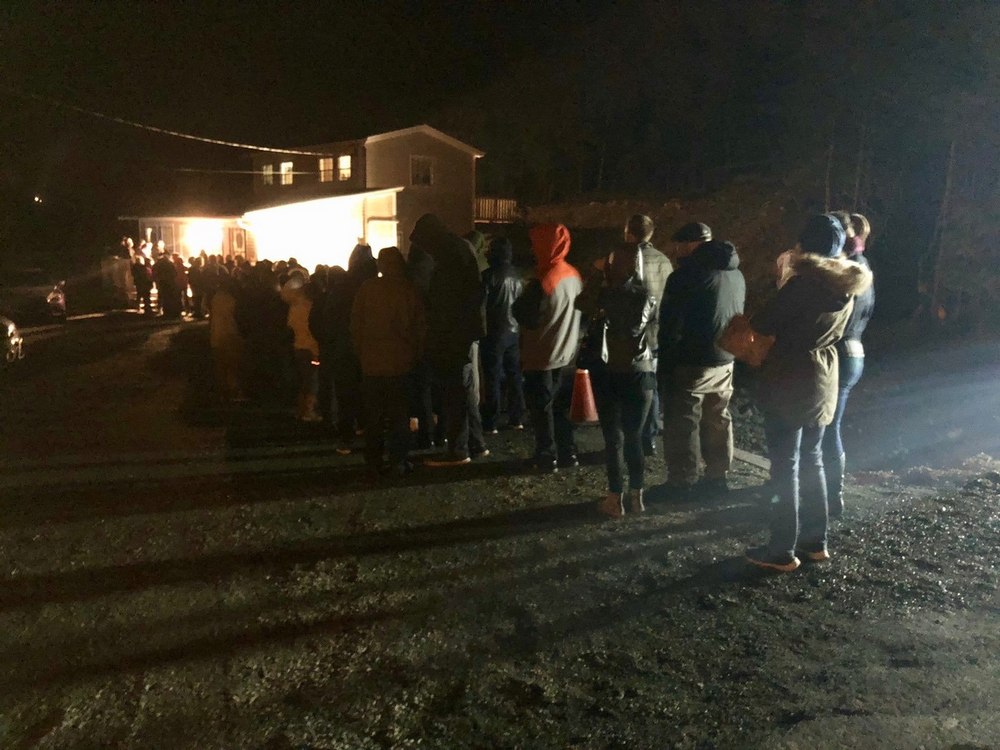 На Бору начнут борьбу с "разливайками"