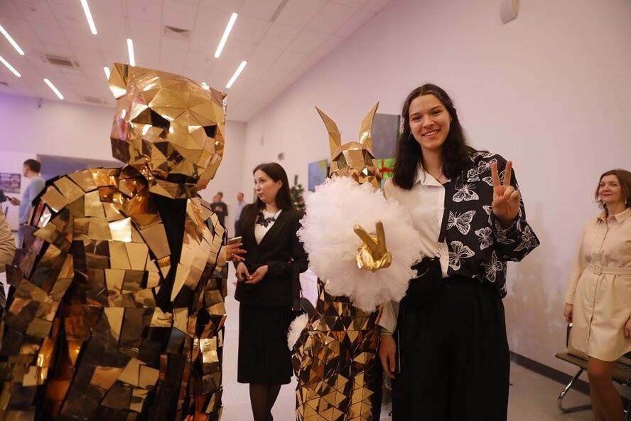 На Бору живет "Прорыв года"