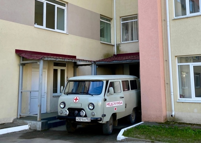 С 1 января борские врачи будут получать специальные ежемесячные надбавки