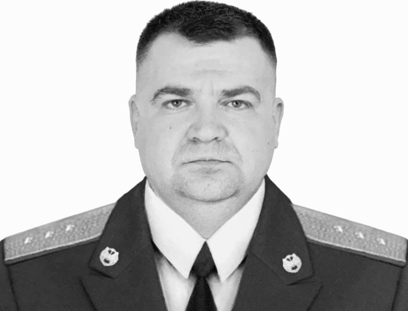 На Бору простились с погибшим в зоне СВО Сергеем Жунтовым