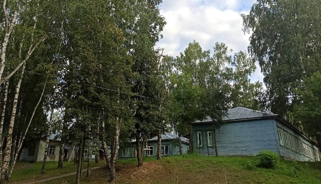 Когда построят поликлинику в Октябрьском?