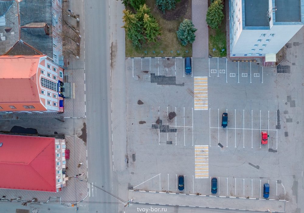 21 апреля отмечался День работников местного самоуправления