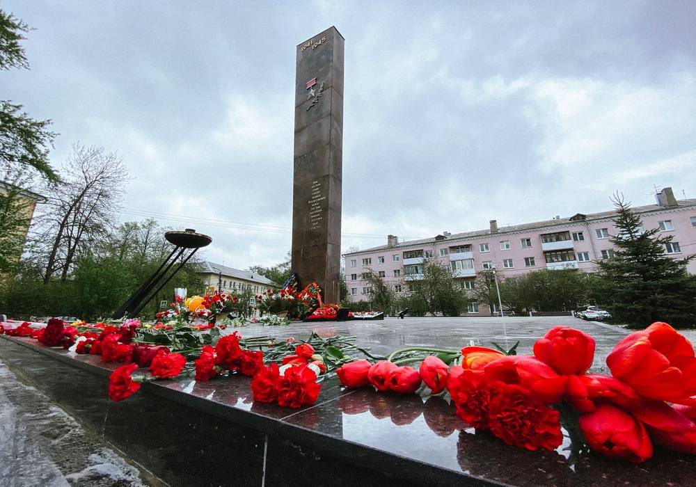 Борские дороги будут перекрыты в связи с майскими праздниками