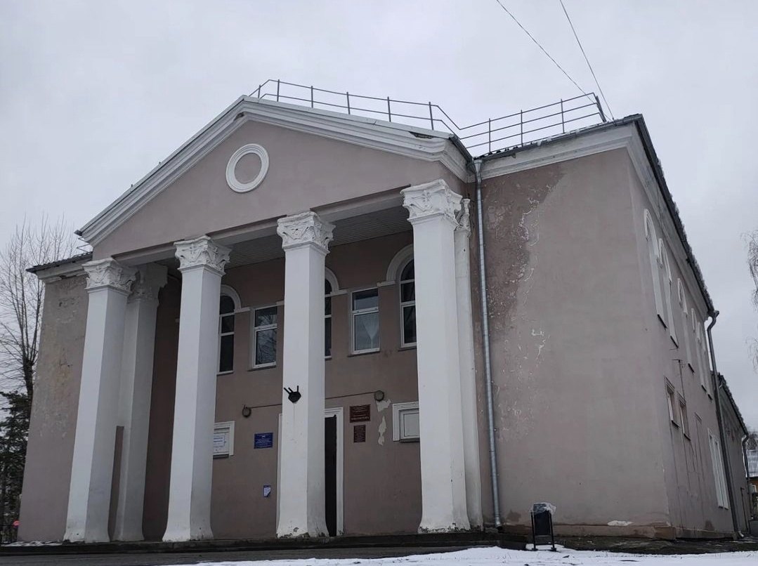 За что борчане отдадут свой голос "за"!