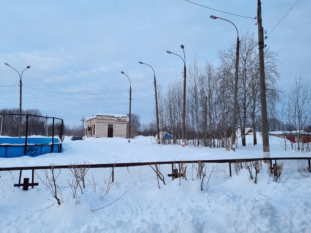 Два поселка поборются за благоустройство