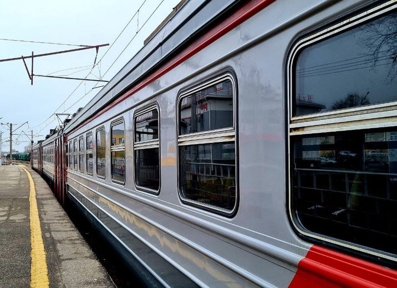 На Бору открылись кассы дальнего следования