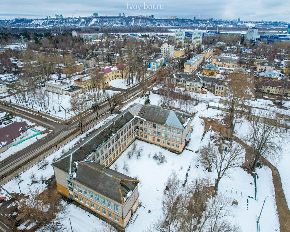 Десятая школа станет Лицеем?