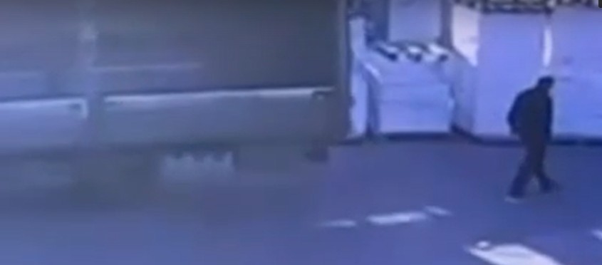 ЧП на борском предприятии