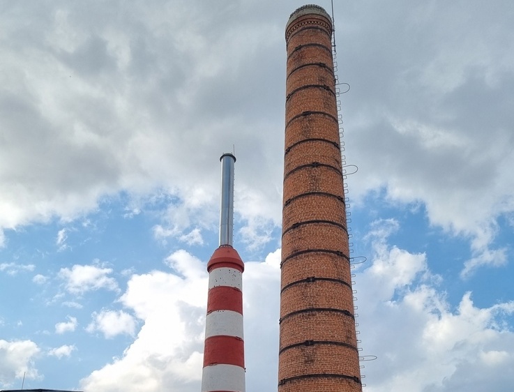 Стало известно, когда на Бору закончится отопительный сезон