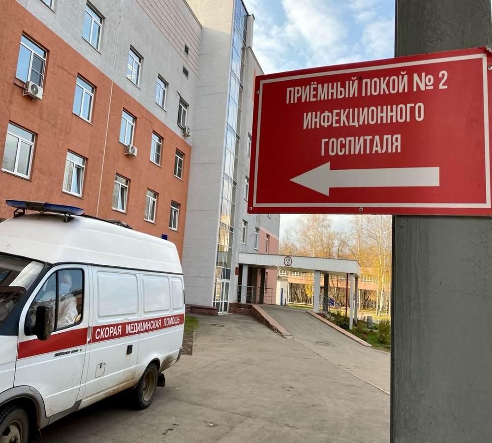 В Борском районе семья — мать и двое детей — отравились угарным газом в своей квартире