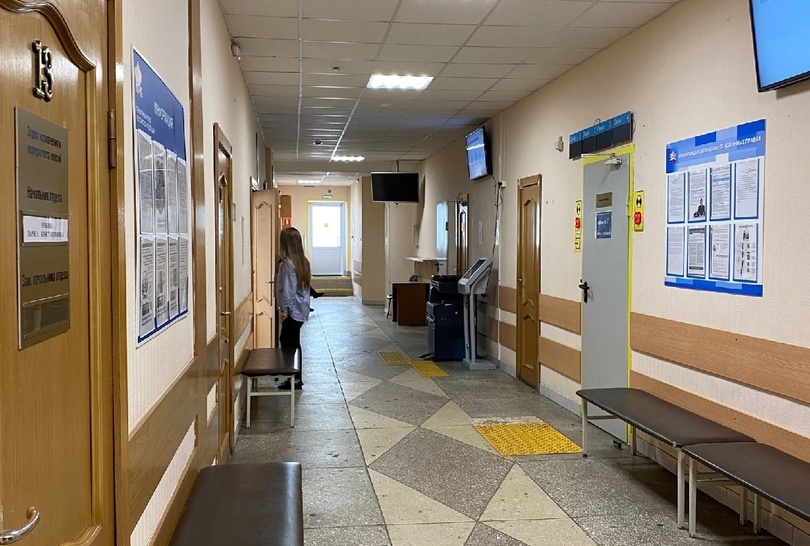 Многодетная мать отстояла свое право на пенсию