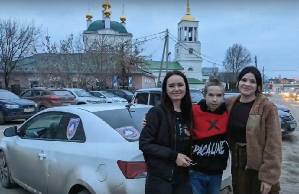 Как искали подростка, пропавшего в Останкино