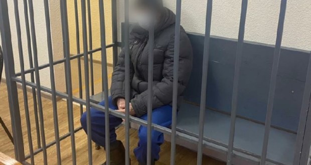 Мужчина убил друга, пытаясь разбудить его