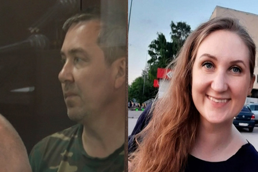 Осужден убийца американки, проживавшей на Бору