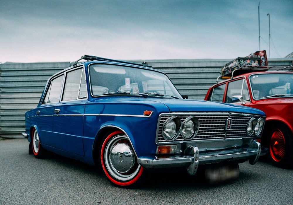 Автоугонщик осужден на Бору