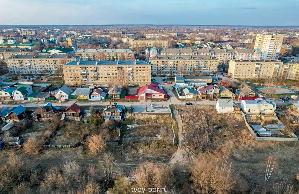 Жители Бора задолжали более 17 миллионов рублей за электроэнергию