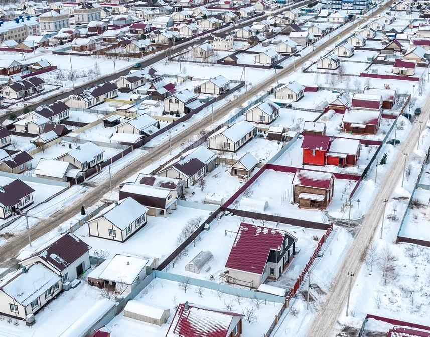 Новая улица и переулок появились на карте города Бор