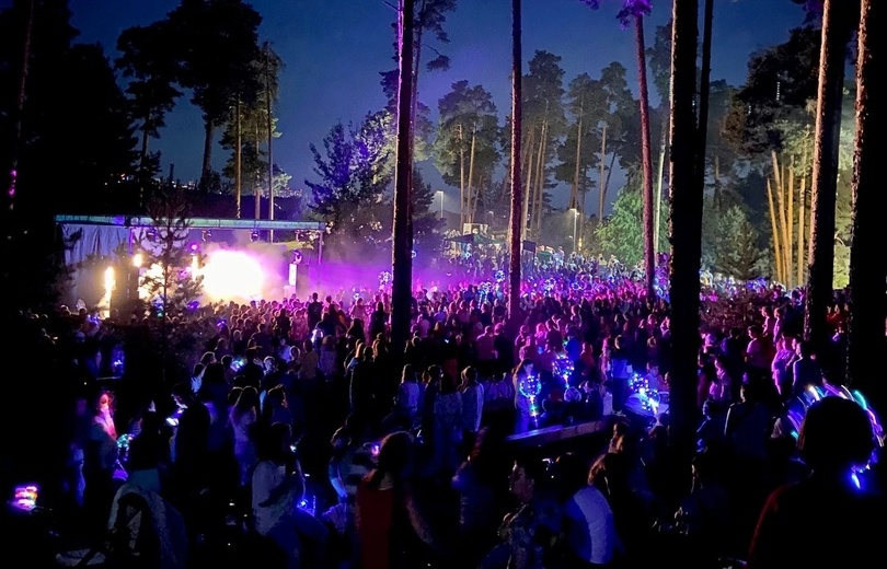 Чего хорошего ждать в этом году на Бору?