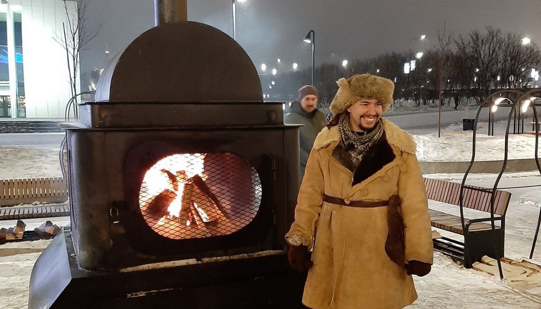 На борской канатке пройдут съемки телепрограммы «Жизнь своих» для Первого канала