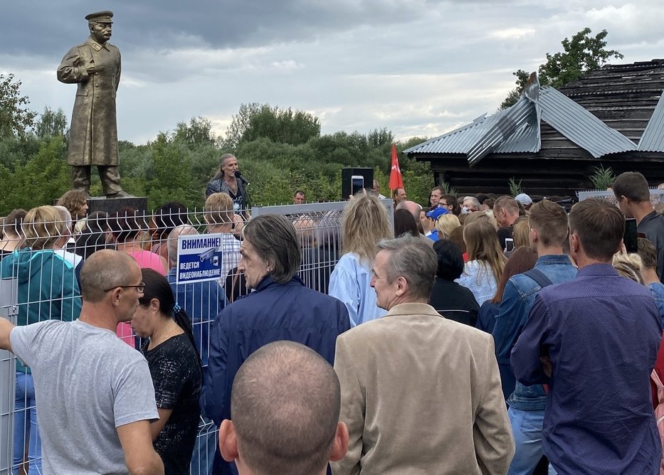 Бор ждёт юбилейный год