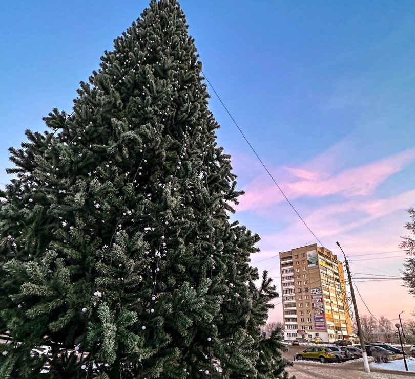 Праздники на Бору закончились