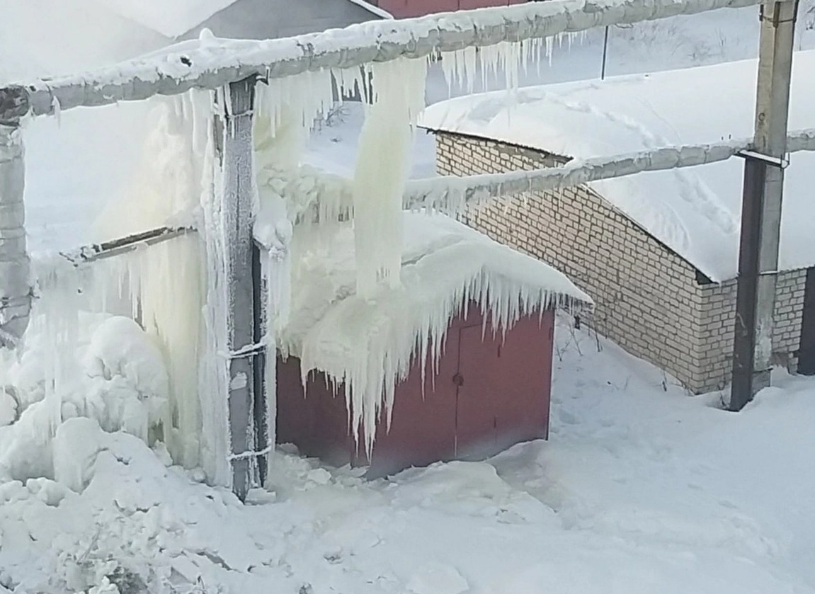 Местный житель рассказал о новой "достопримечательности" в Линде