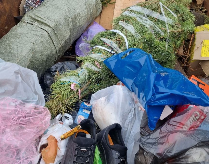 Пути борские неисповедимы...