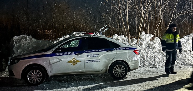 Облава на пьяных будет организована в выходные