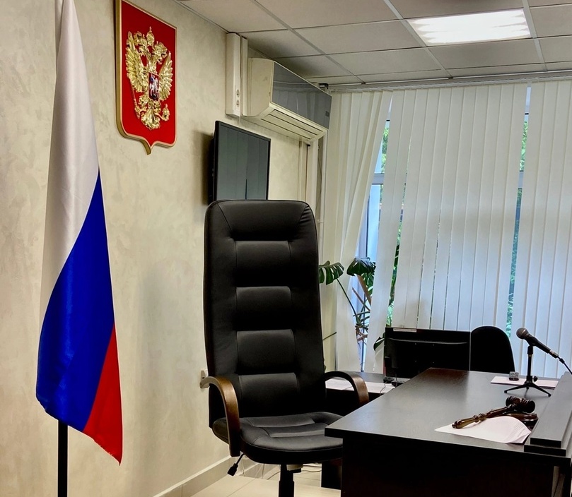 Мужчина на Бору ограбил Wildberries