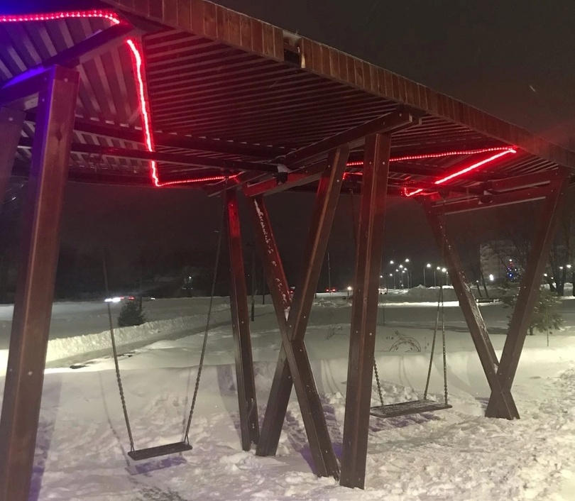 Пара плохих слов про праздники