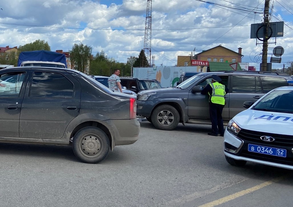 Борчанам заплатят за сообщения о пьяных водителях