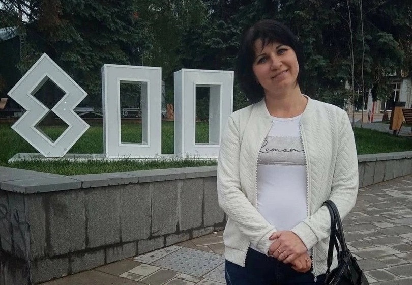 На Бору разыскивается без вести пропавшая женщина