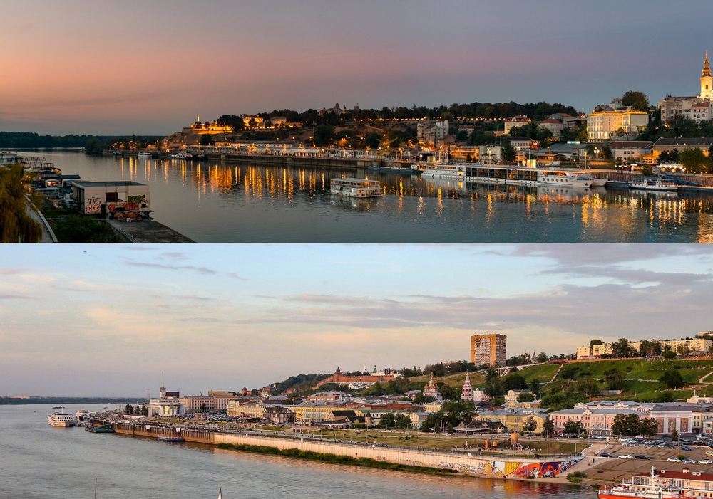 Удивительное совпадение Бора и...