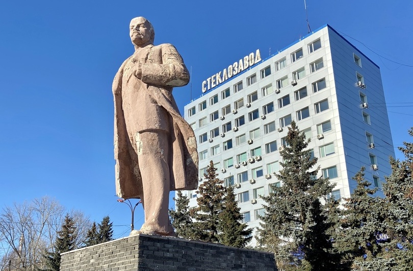 Работник "Борского стекольного завода" получил тяжелые травмы